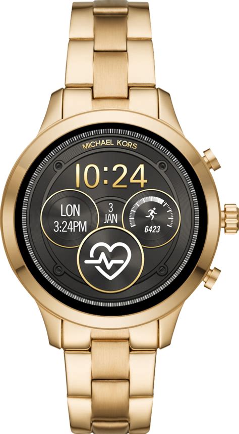 best buy smartwatch michael kors|michael kors smart watch price.